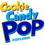 Cookie & Candy Pop Popcorn