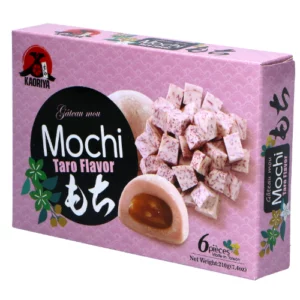 Kaoriya Mochi Taro Flavor